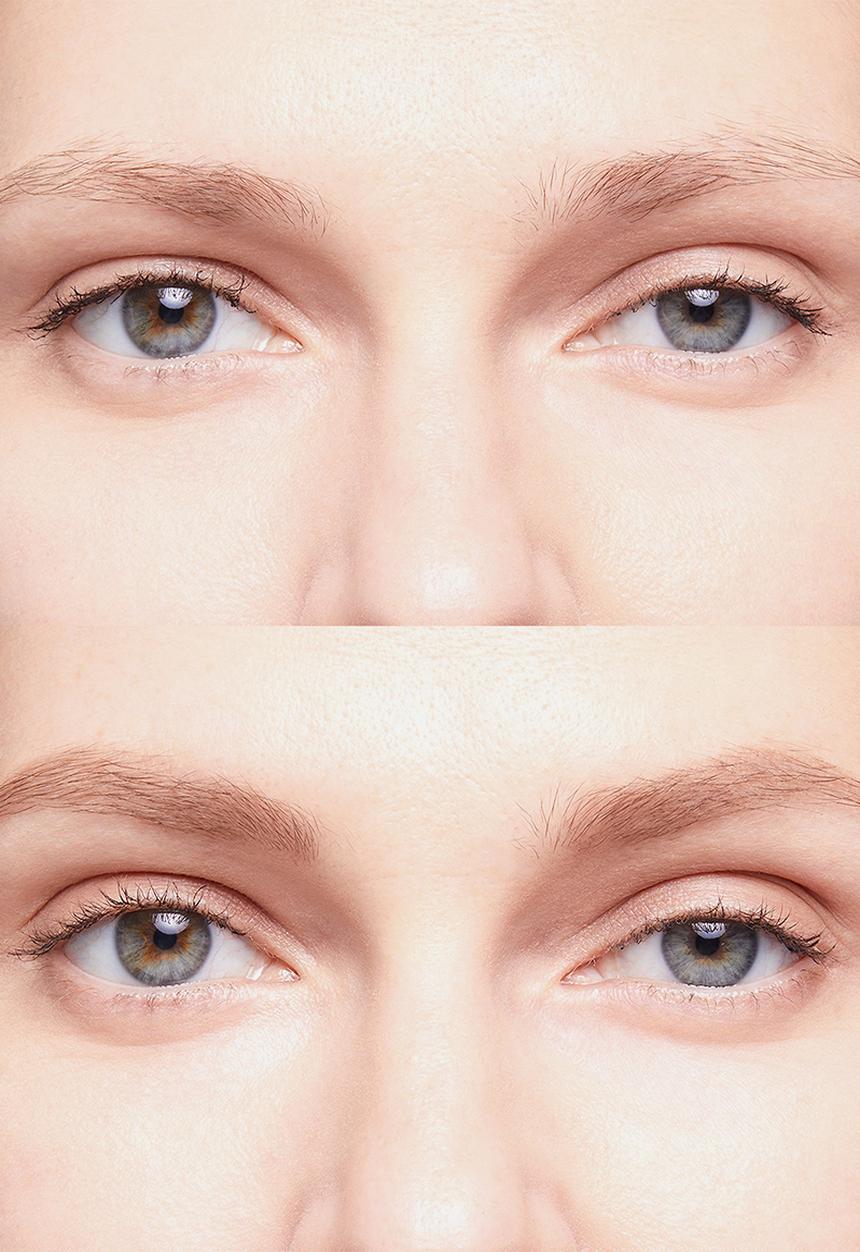 BOBBI BROWN - Micro Brow Pencil - Sandy Blonde