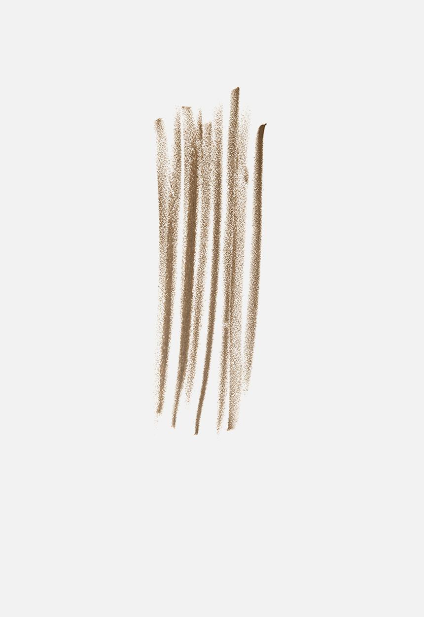BOBBI BROWN - Perfectly Defined Long-Wear Brow Pencil - Sandy Blonde