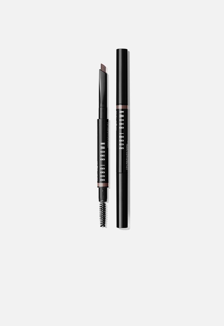 BOBBI BROWN - Perfectly Defined Long-Wear Brow Pencil - Neutral Brown