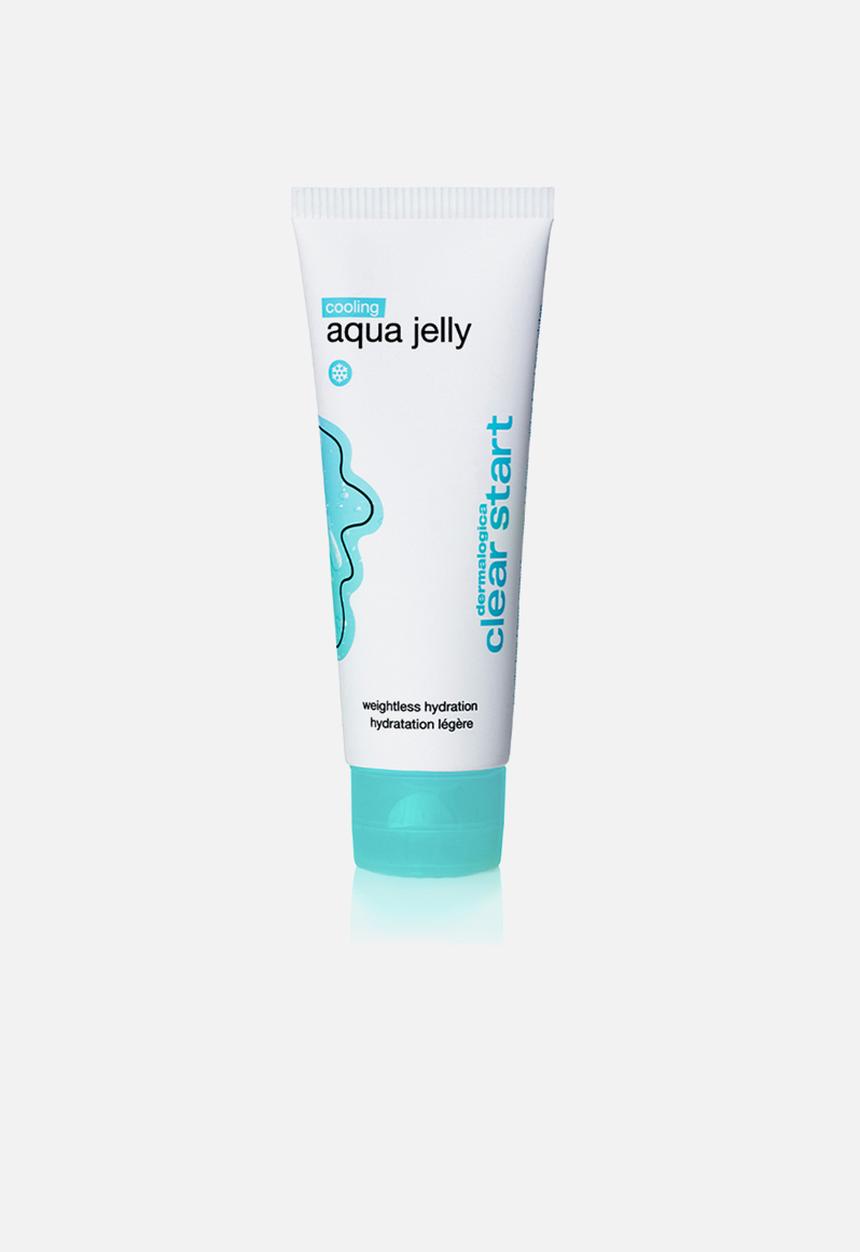 Clear Start by dermalogica - clear start cooling aqua jelly