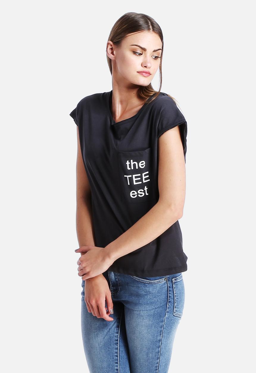 VILA - Tee T-Shirt