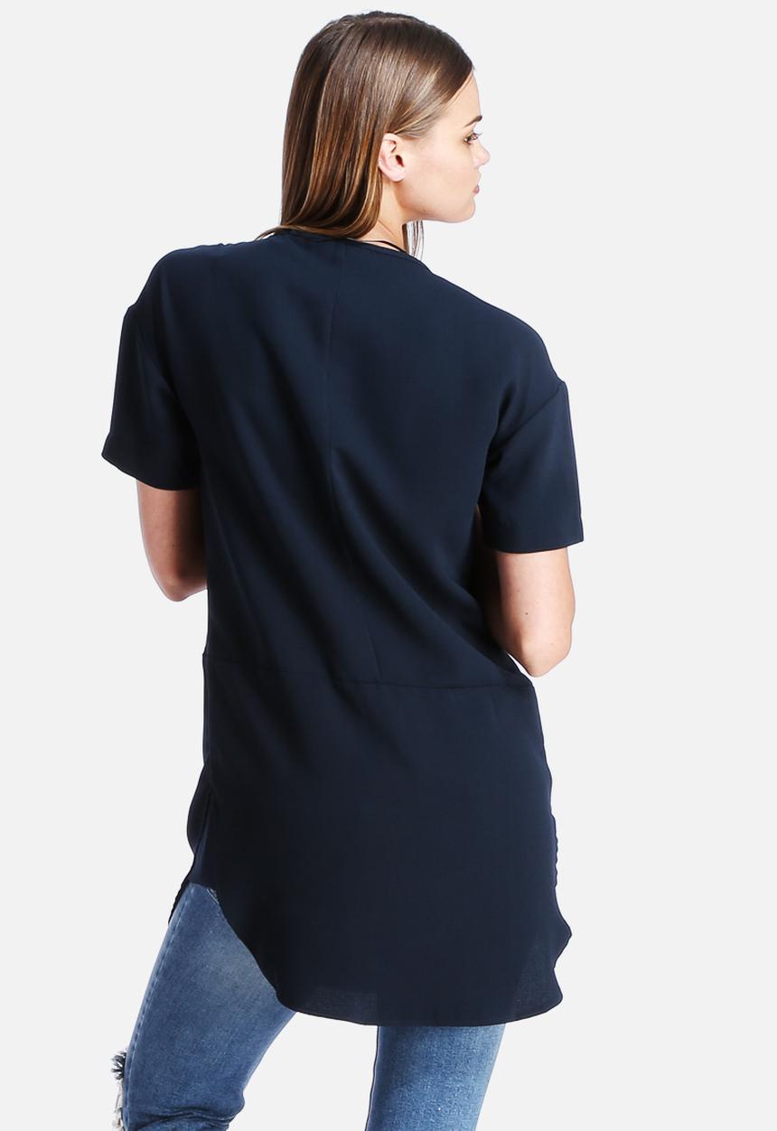 VILA - Run Tunic