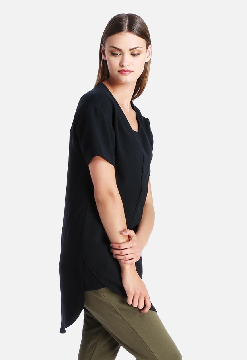 VILA - Run Tunic