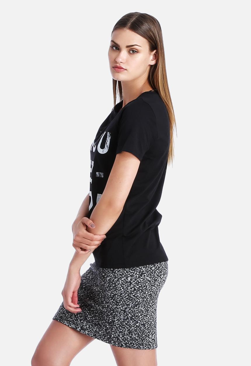 VILA - Perin Tee