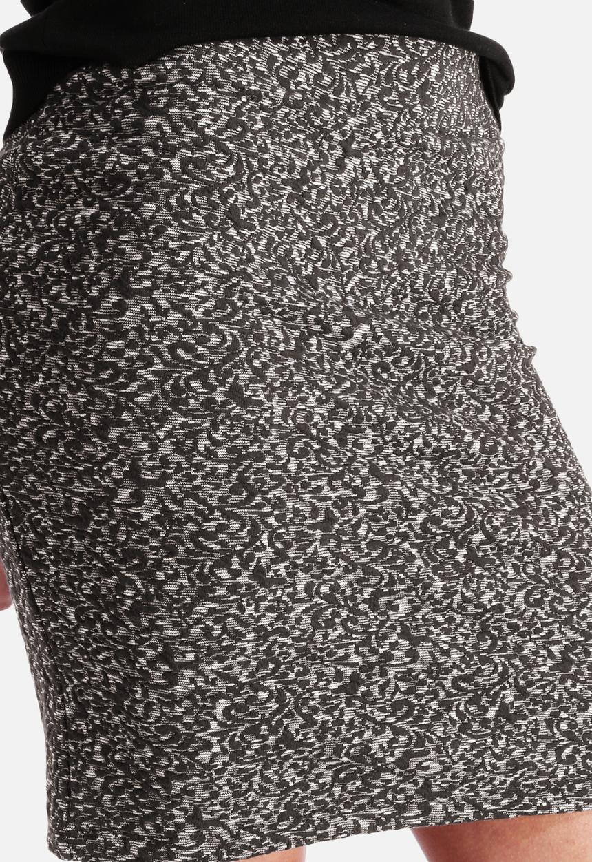 VILA - Lar Skirt