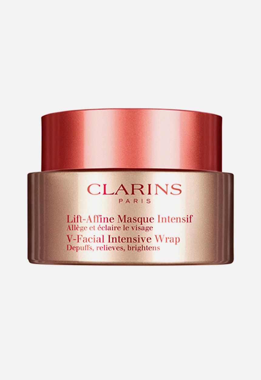 Clarins - V-Facial Intensive Wrap