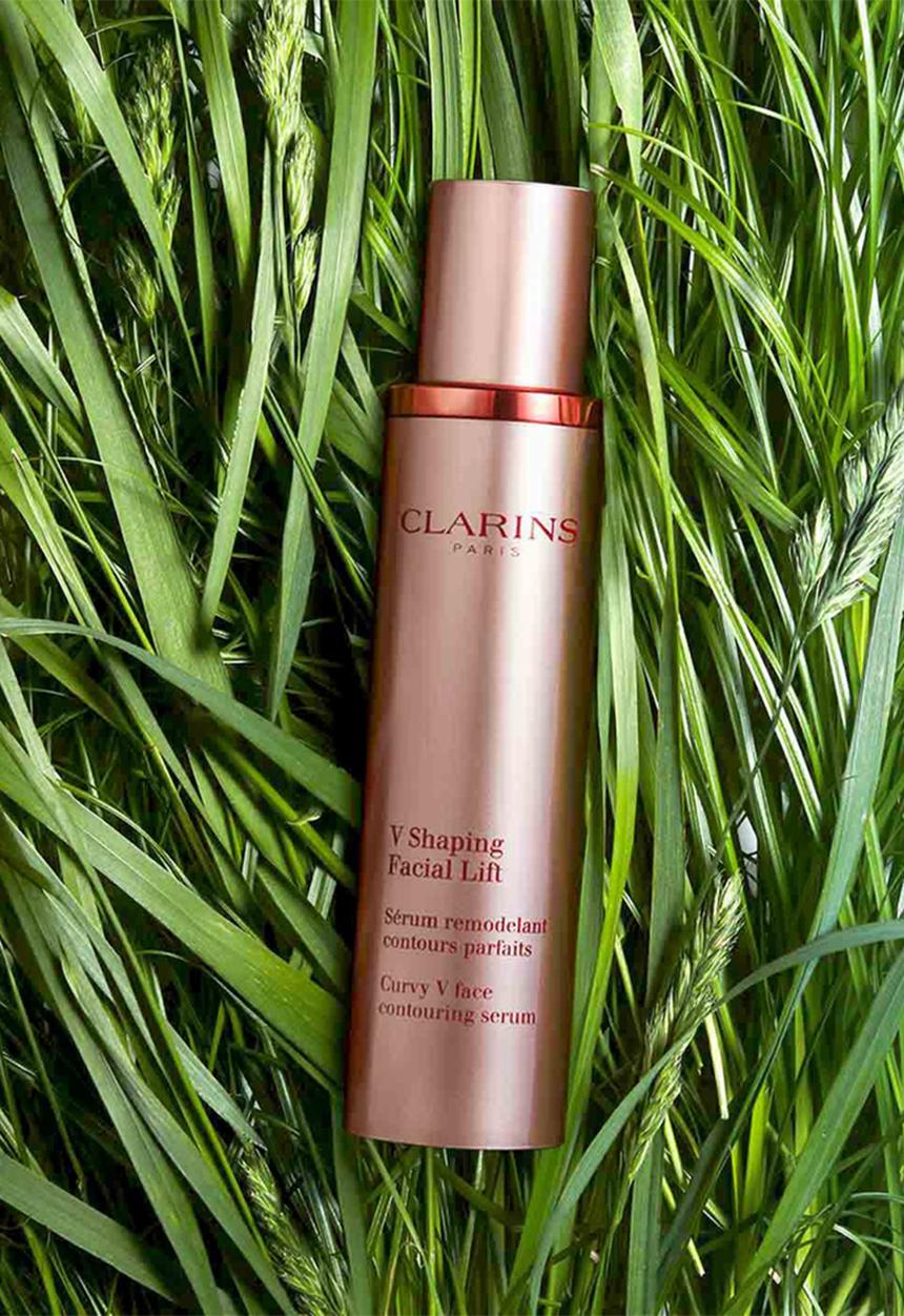 Clarins - V-Shaping Facial Lift Serum - 100ml