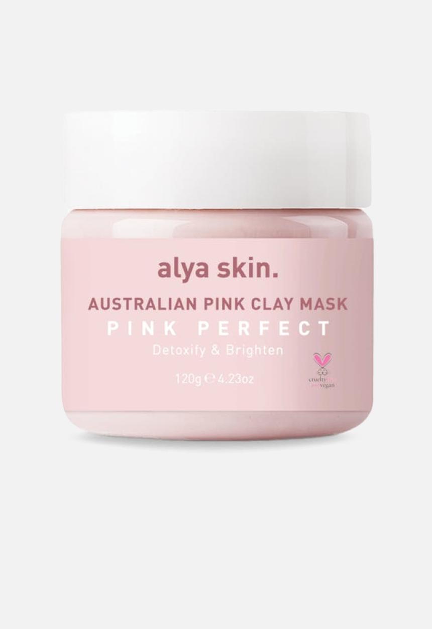 Alya Skin - Australian Pink Clay Mask
