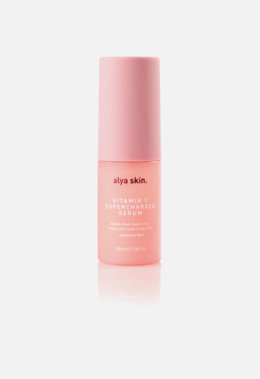 Alya Skin - Vitamin C Supercharged Serum