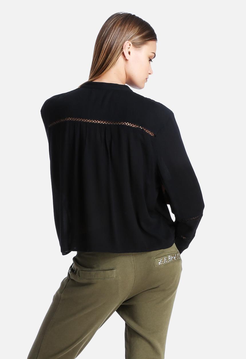 VILA - Adair Shirt