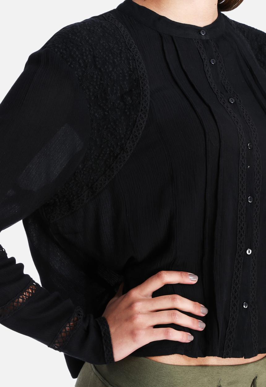 VILA - Adair Shirt