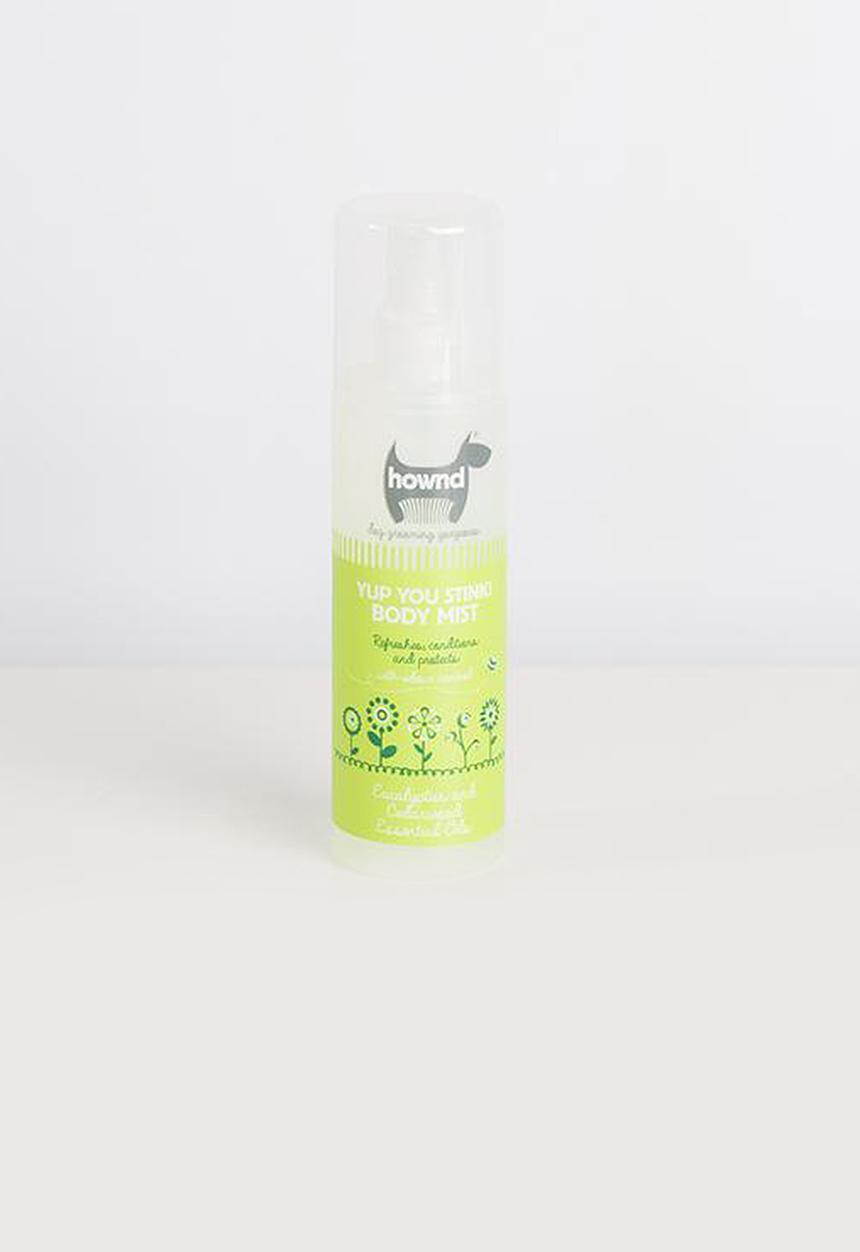 Urbanpaws - Yup you stink! moisturising body mist