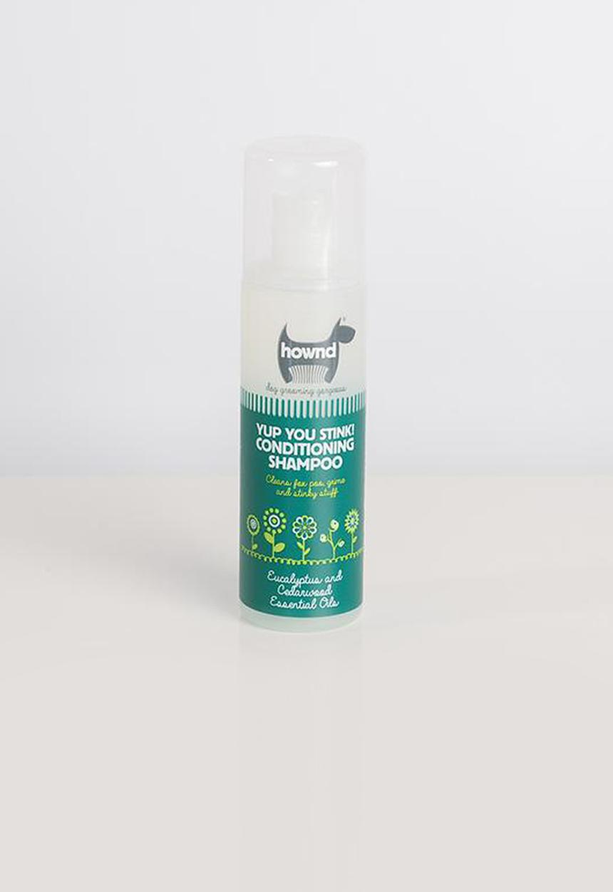 Urbanpaws - Yup you stink! conditioning shampoo