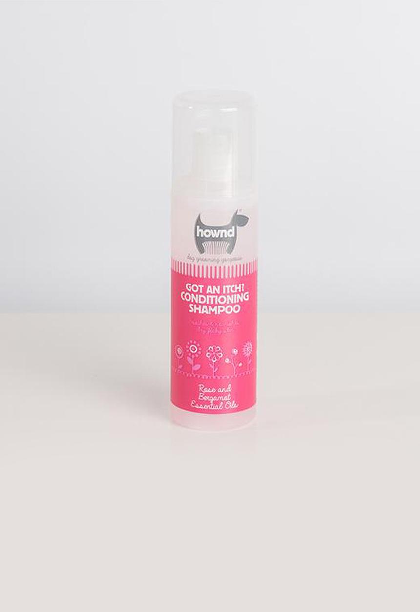 Urbanpaws - Got an itch? moisturising body mist