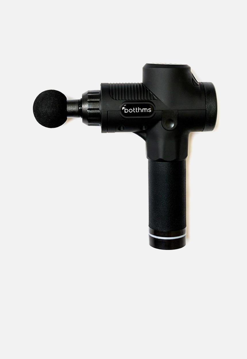Botthms - Lite massage gun - black