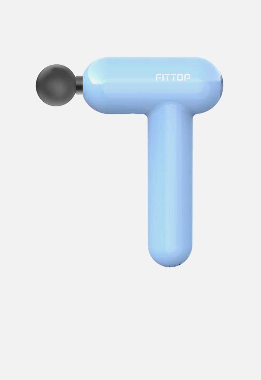 Botthms - Super hit massage gun - blue