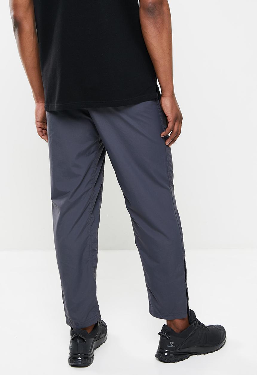 Hi-Tec - Trail pant - dark grey
