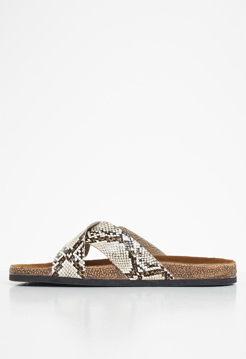 Superbalist - Amy slide - snake