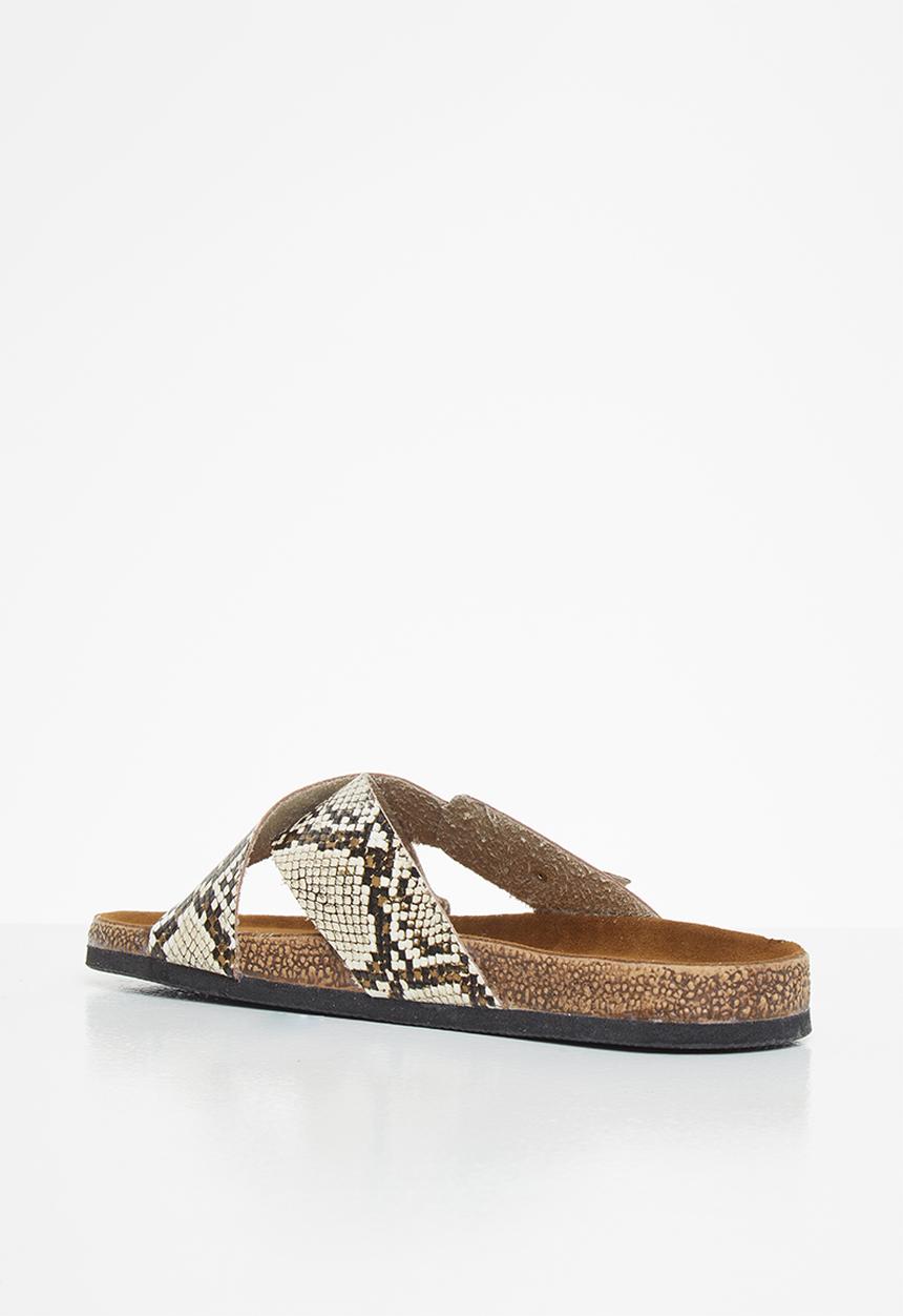Superbalist - Amy slide - snake