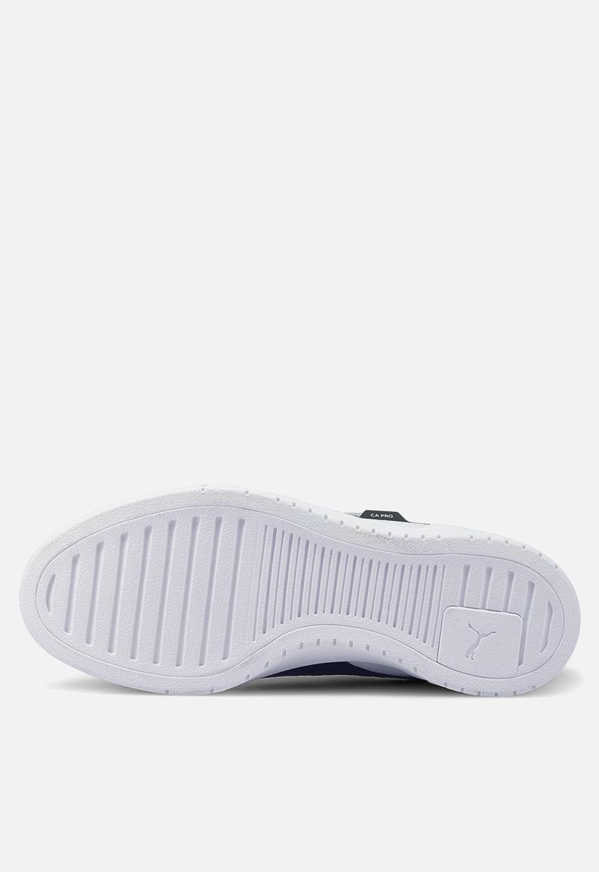 PUMA - Ca pro tech - ca pro tech - puma white-puma black-puma silver