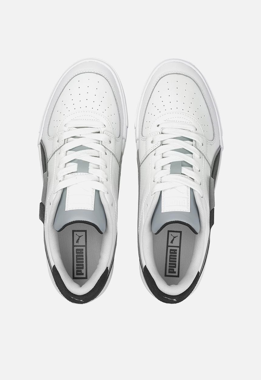 PUMA - Ca pro tech - ca pro tech - puma white-puma black-puma silver