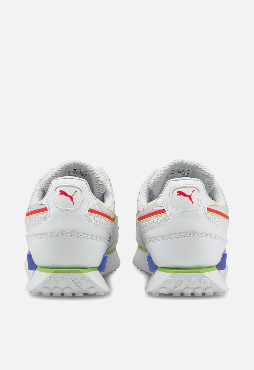 PUMA - Future rider double spectra