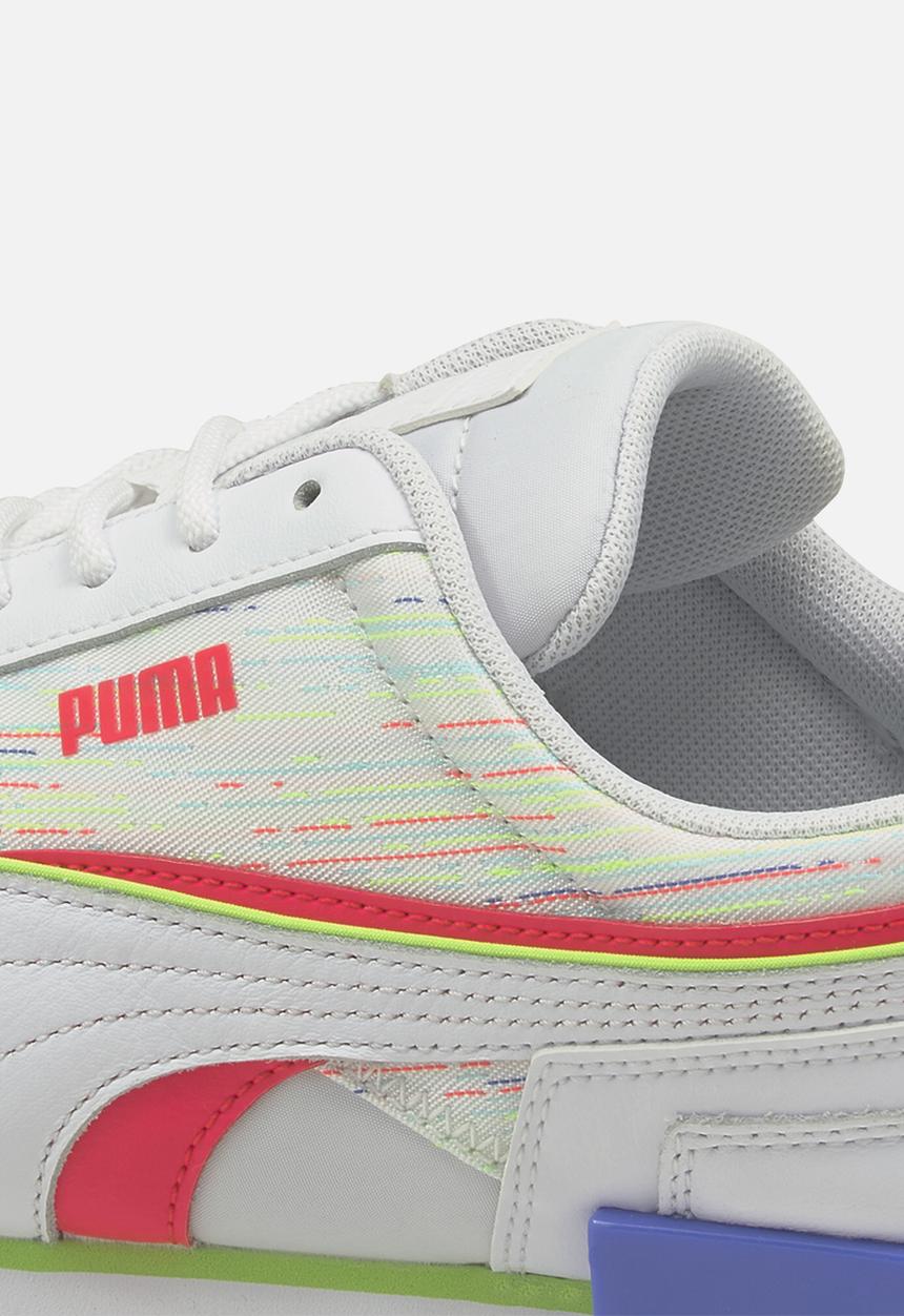 PUMA - Future rider double spectra