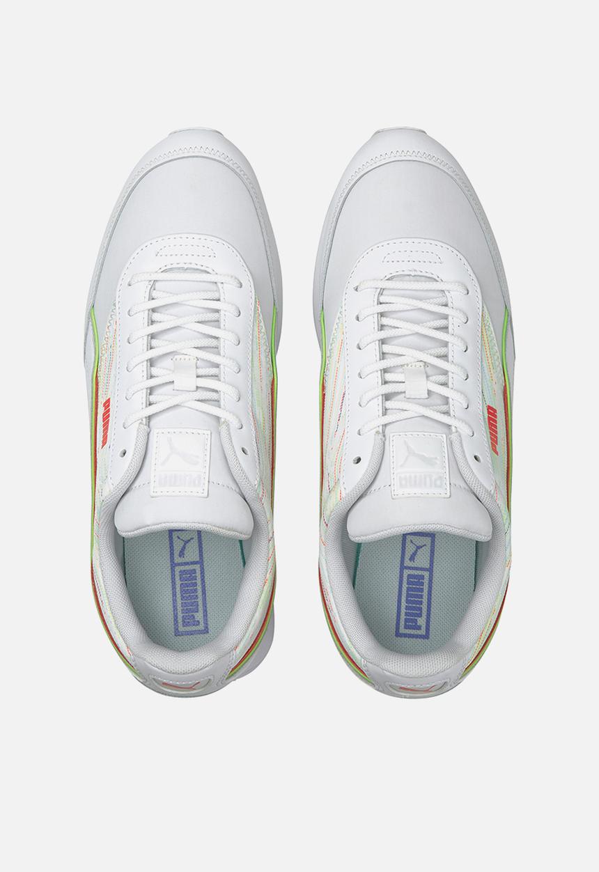 PUMA - Future rider double spectra