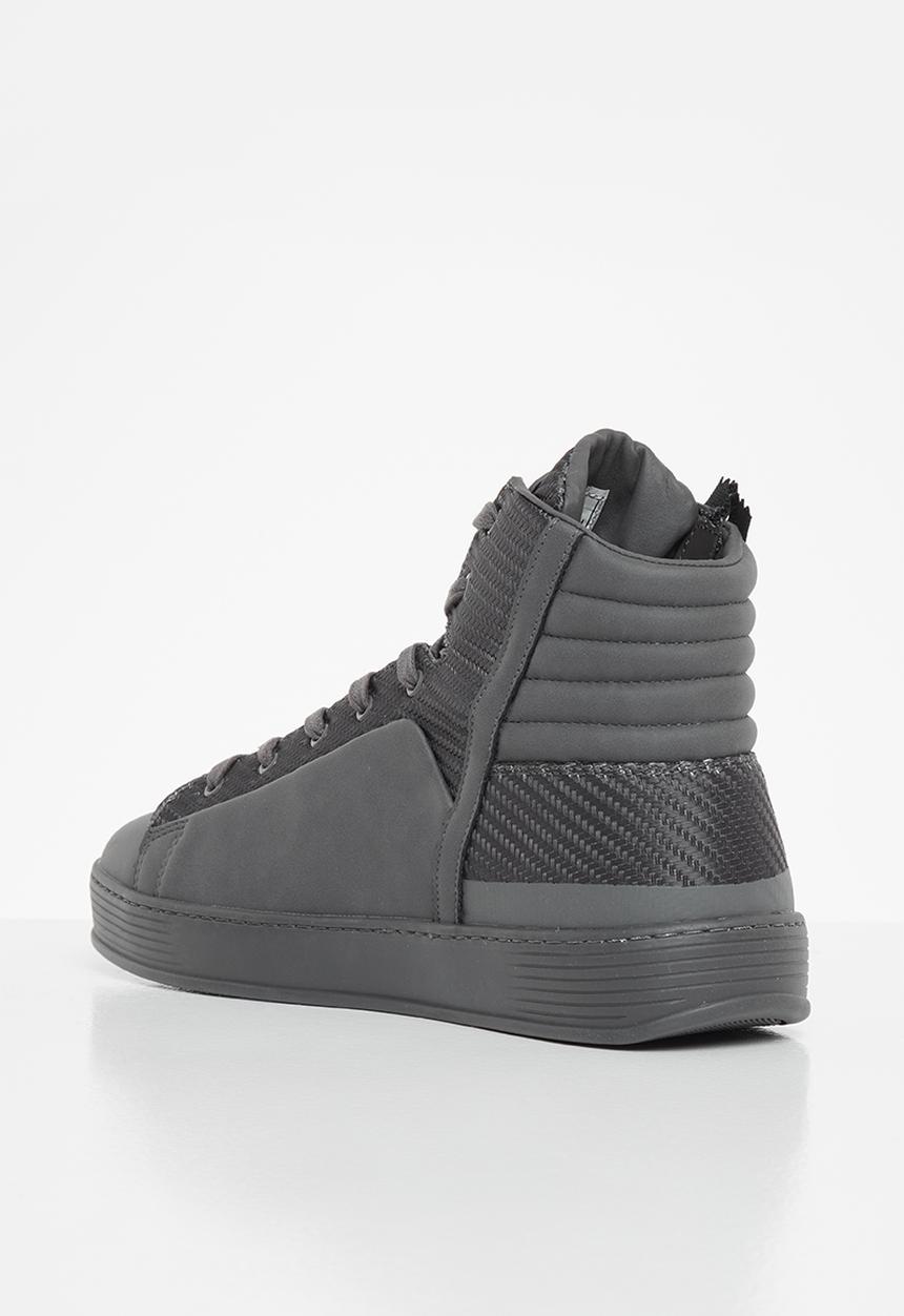 Replay - Congress - grey