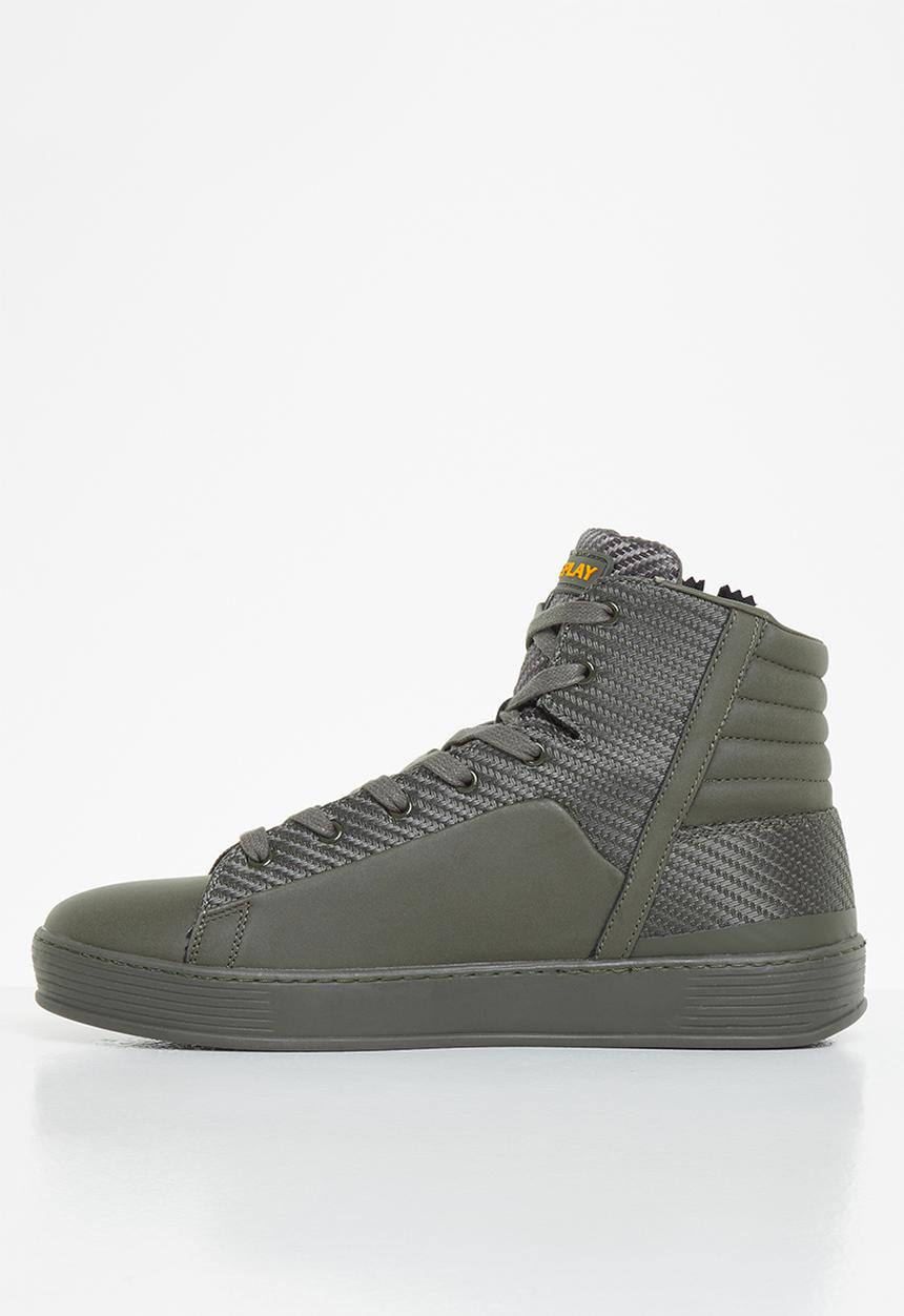 Replay - Congress - military green
