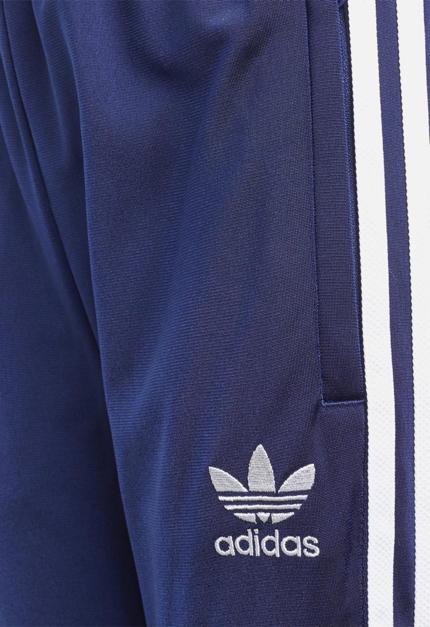 adidas Originals - Teens sst trackpants - navy & white