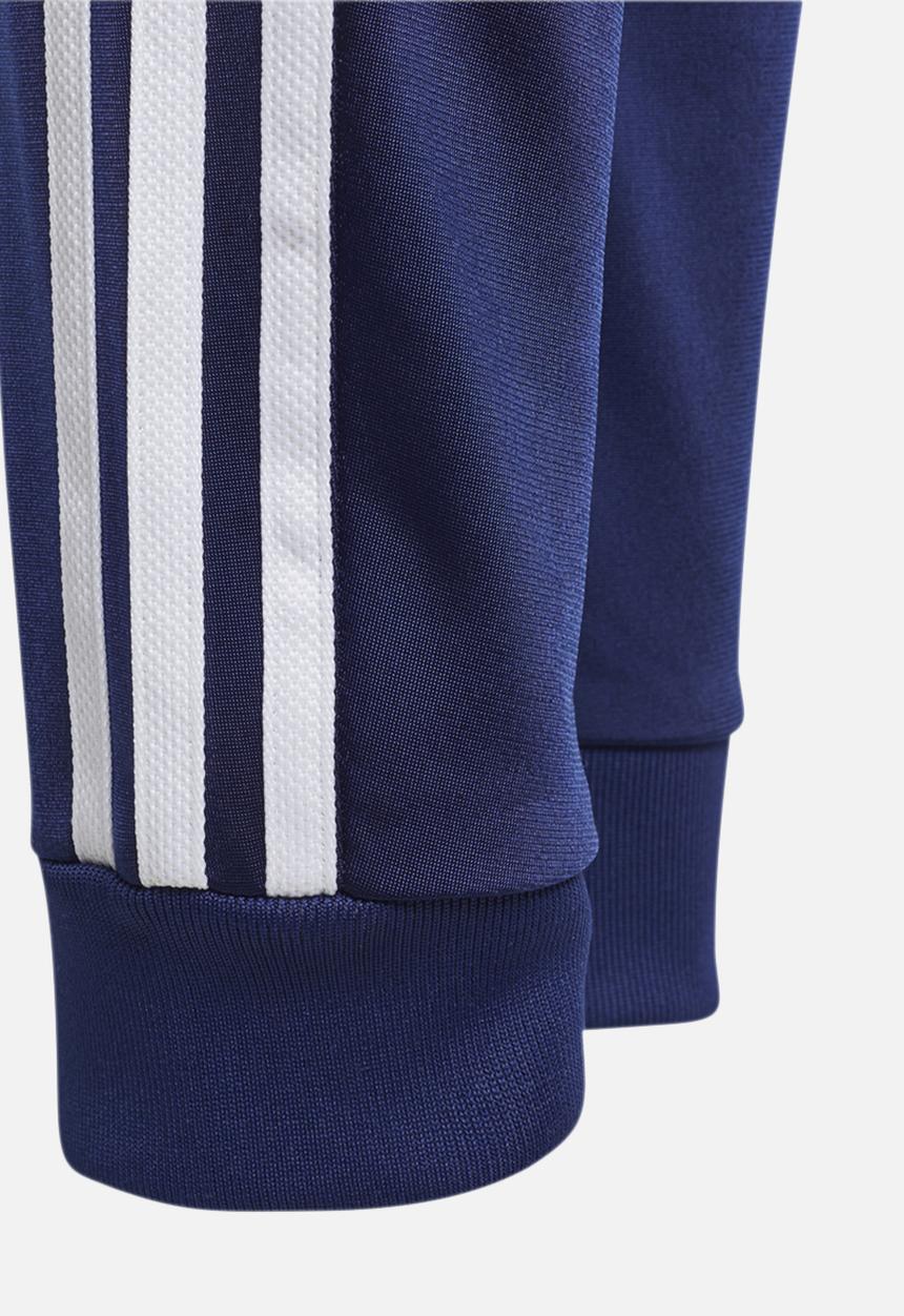 adidas Originals - Teens sst trackpants - navy & white