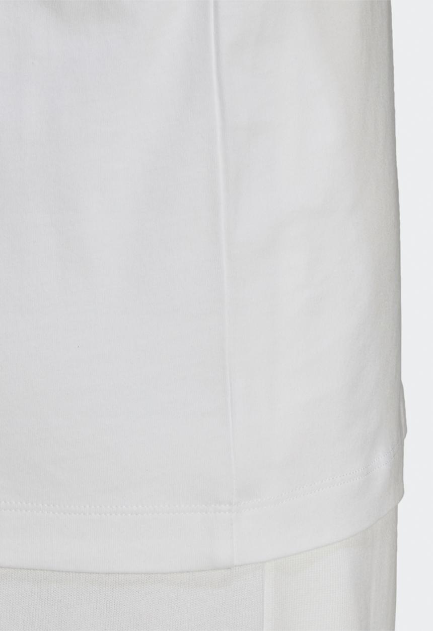 adidas Originals - Jky75 loose tee - white