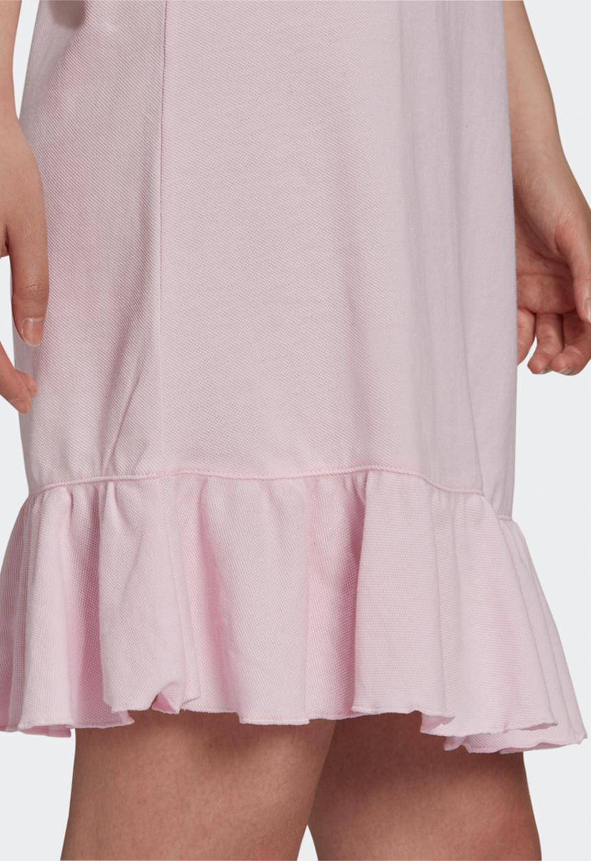 adidas Originals - Jjw91 dress - pink