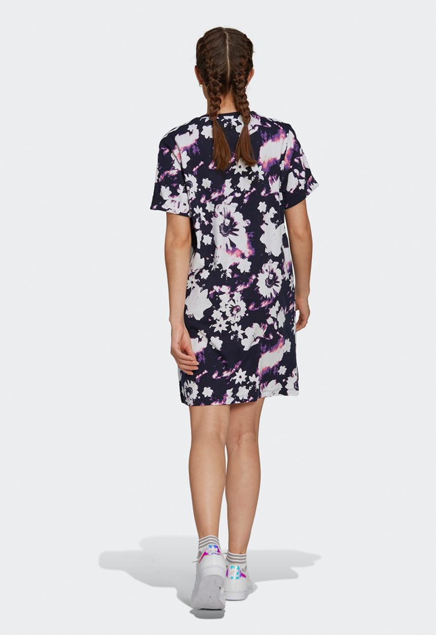 adidas Originals - Jdw56 dress - purple