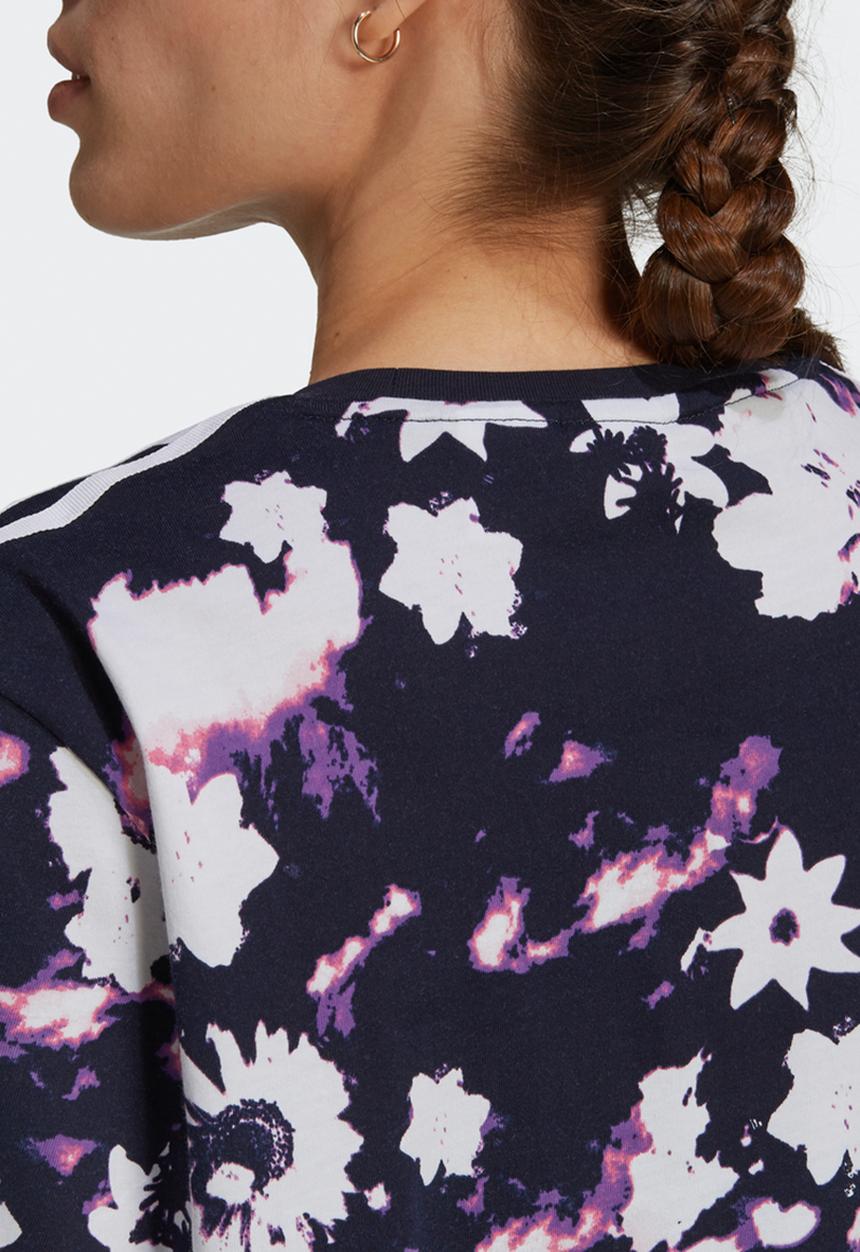 adidas Originals - Jdw56 dress - purple