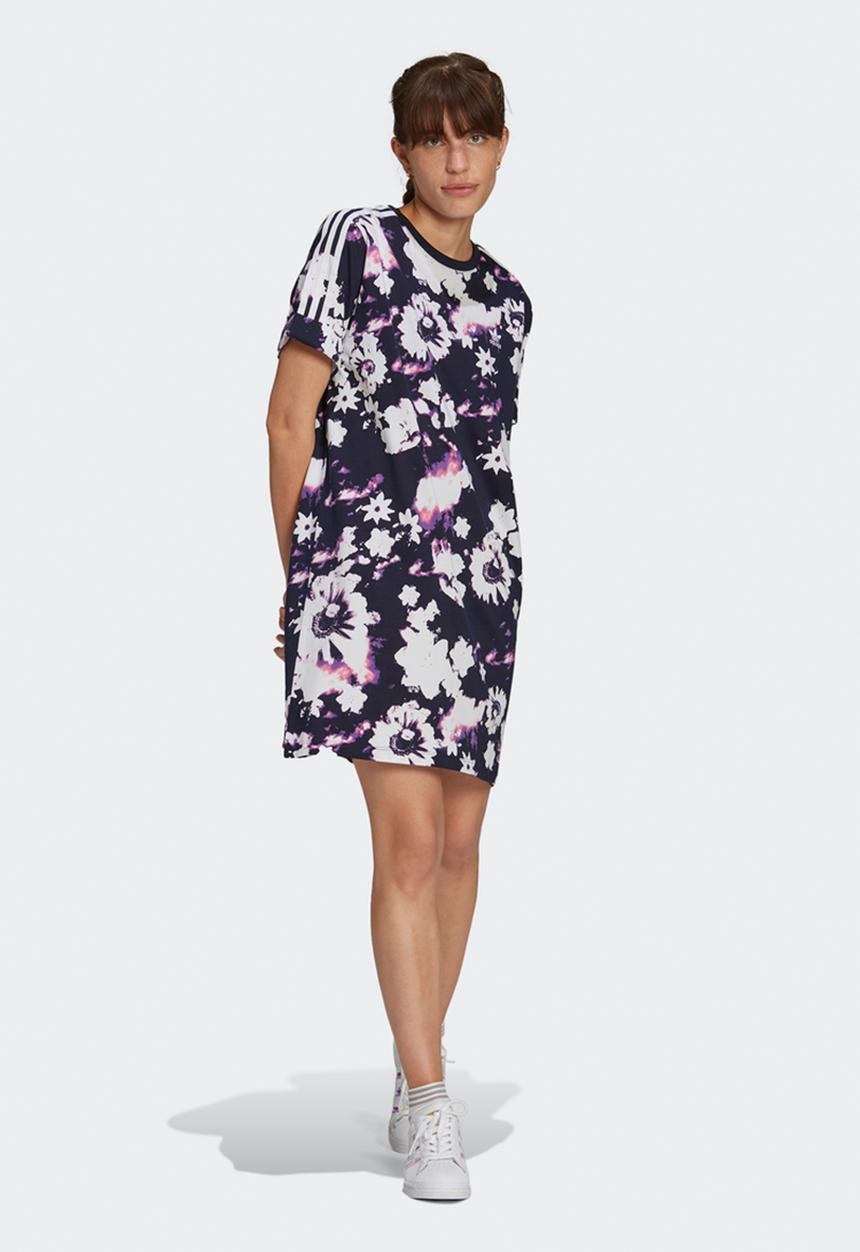 adidas Originals - Jdw56 dress - purple