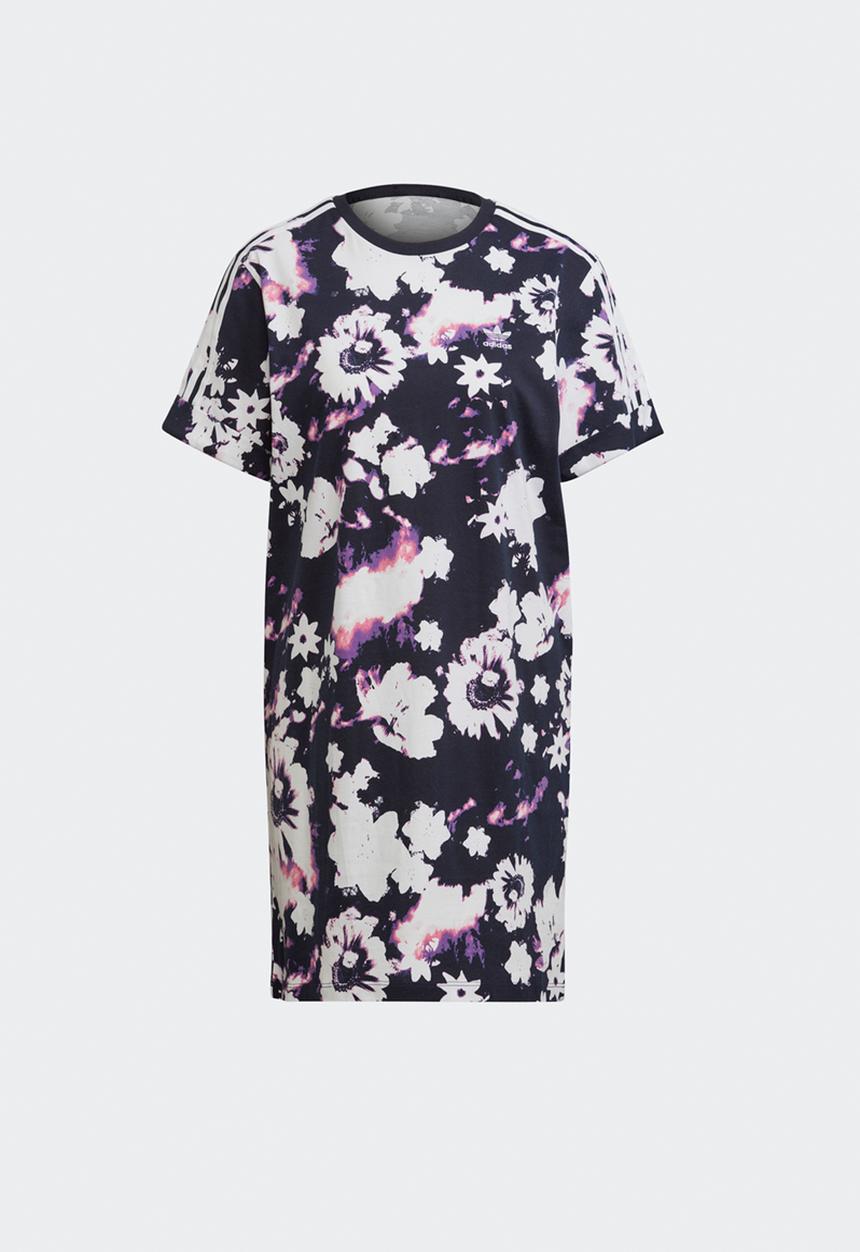 adidas Originals - Jdw56 dress - purple