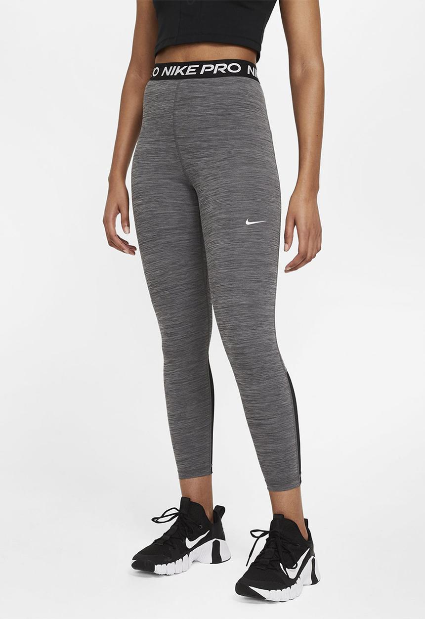 Nike - W np 365 tight 7/8 hi rise - multi 
