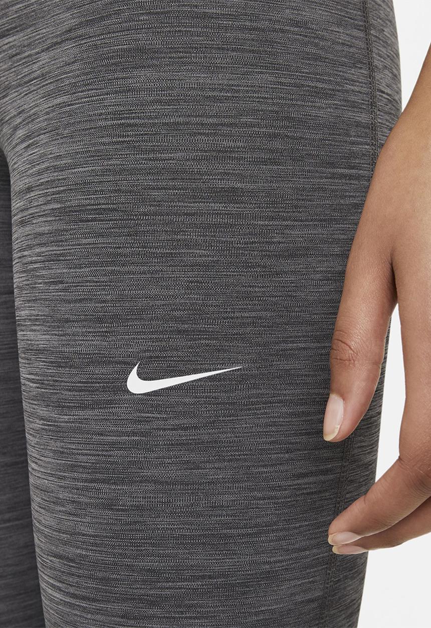 Nike - W np 365 tight 7/8 hi rise - multi 