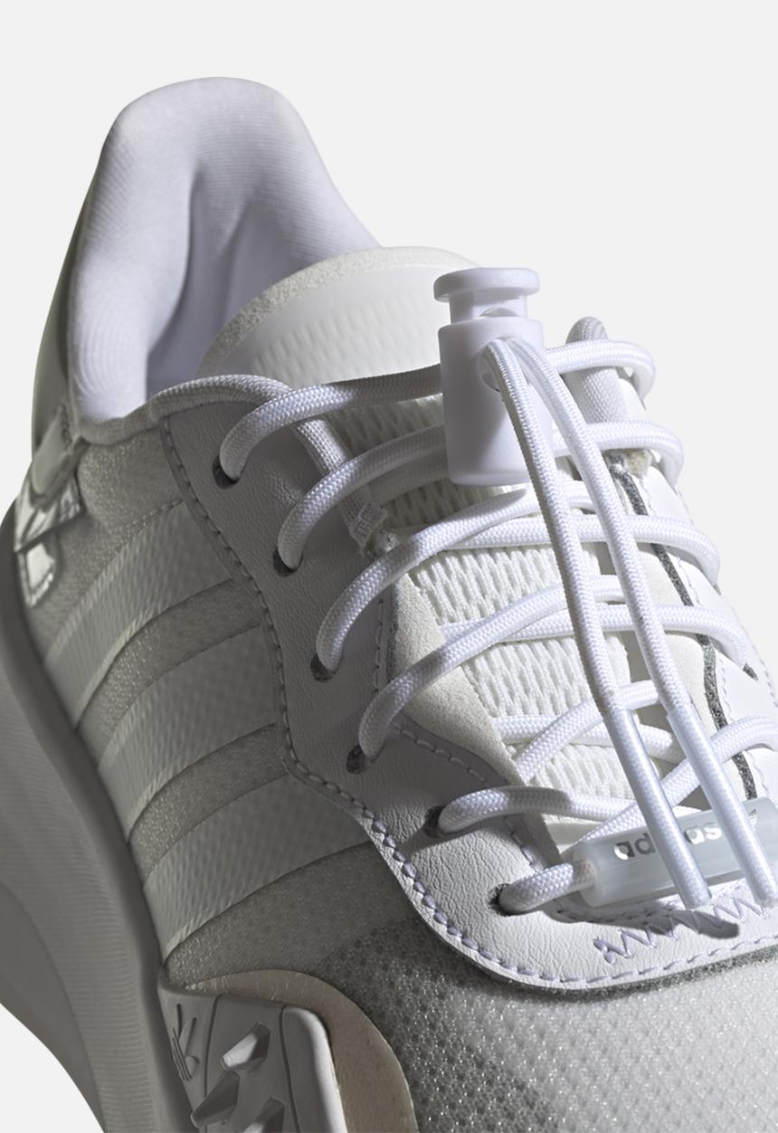 adidas Originals - Choigo w - ftwr white/ftwr white/silver met.