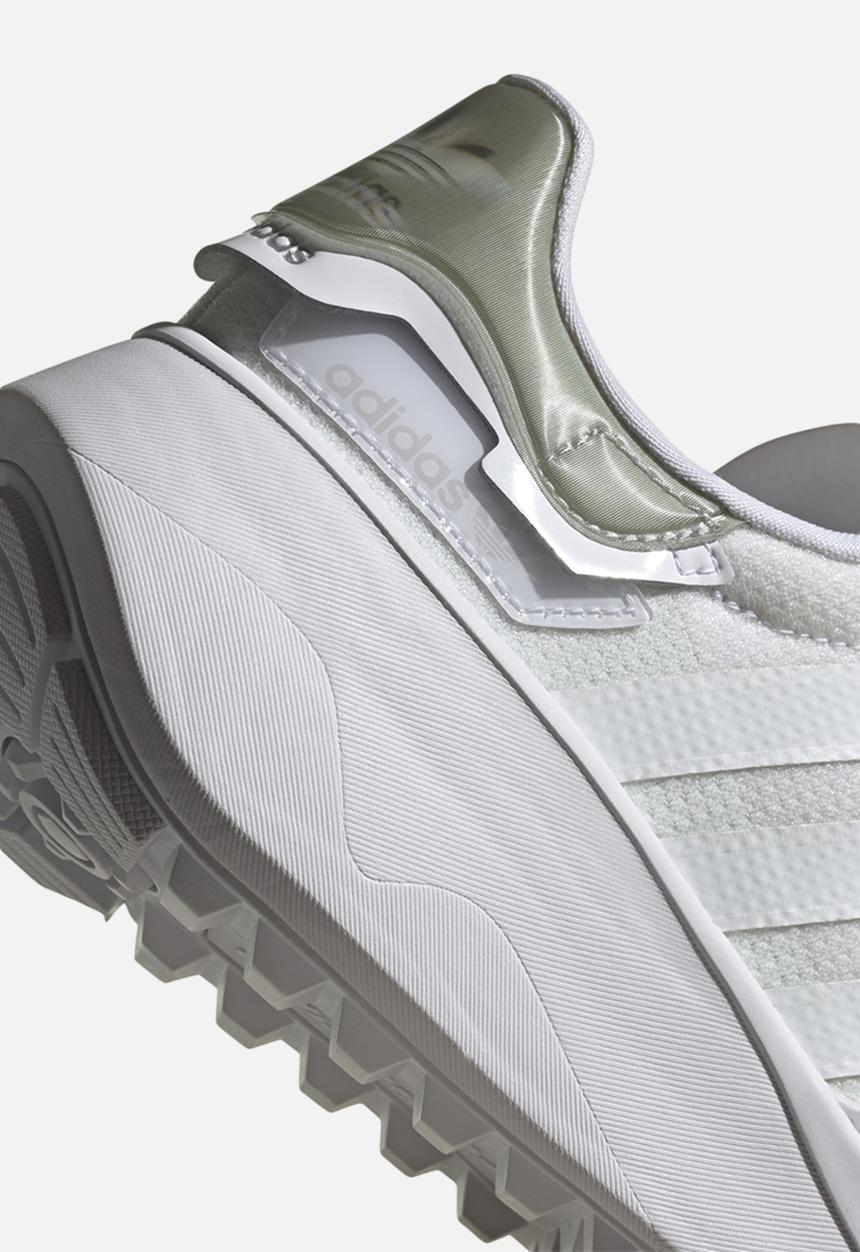 adidas Originals - Choigo w - ftwr white/ftwr white/silver met.