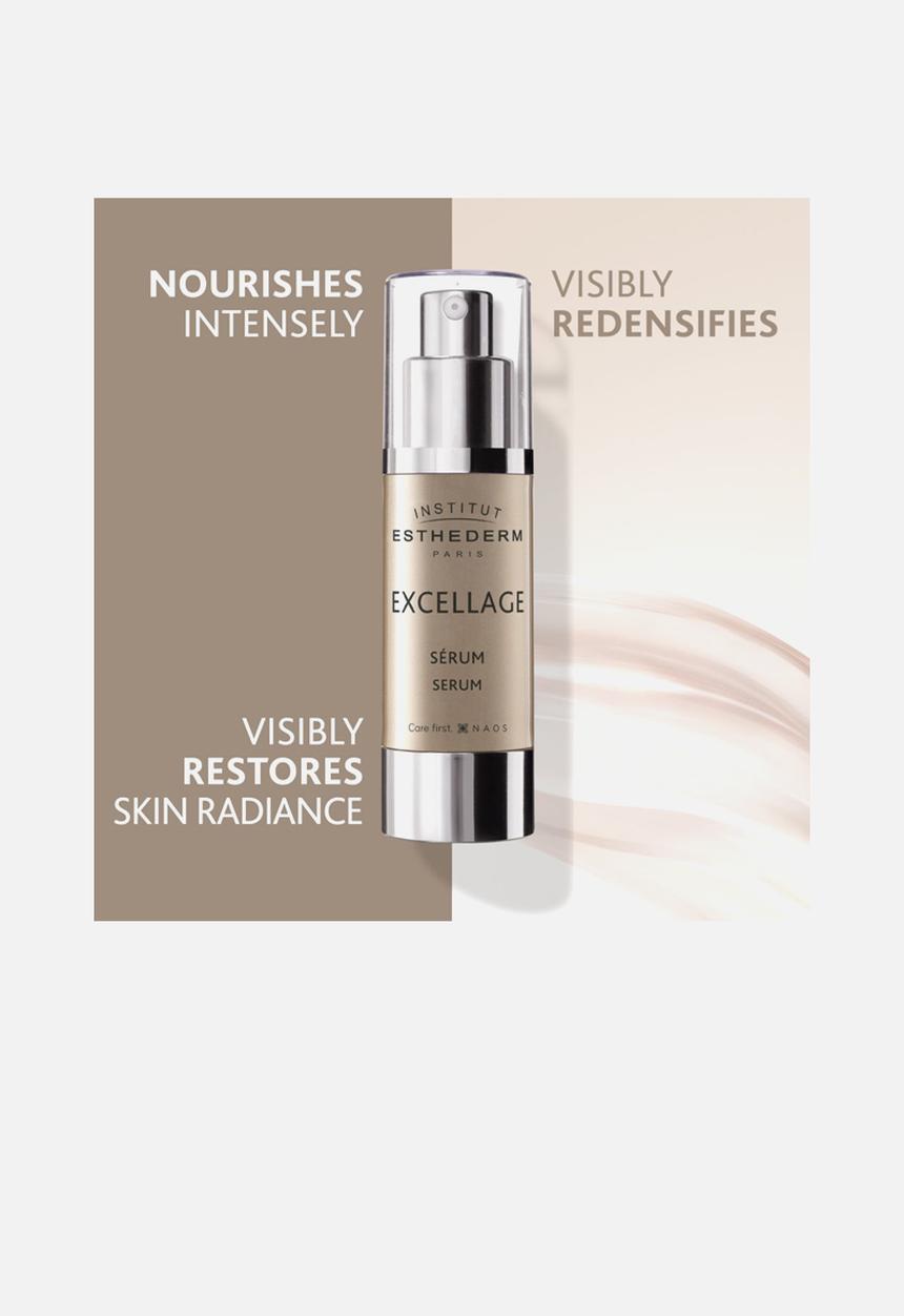 ESTHEDERM - Excellage Serum