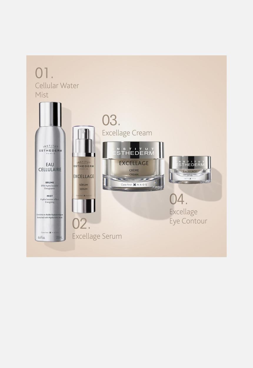 ESTHEDERM - Excellage Serum