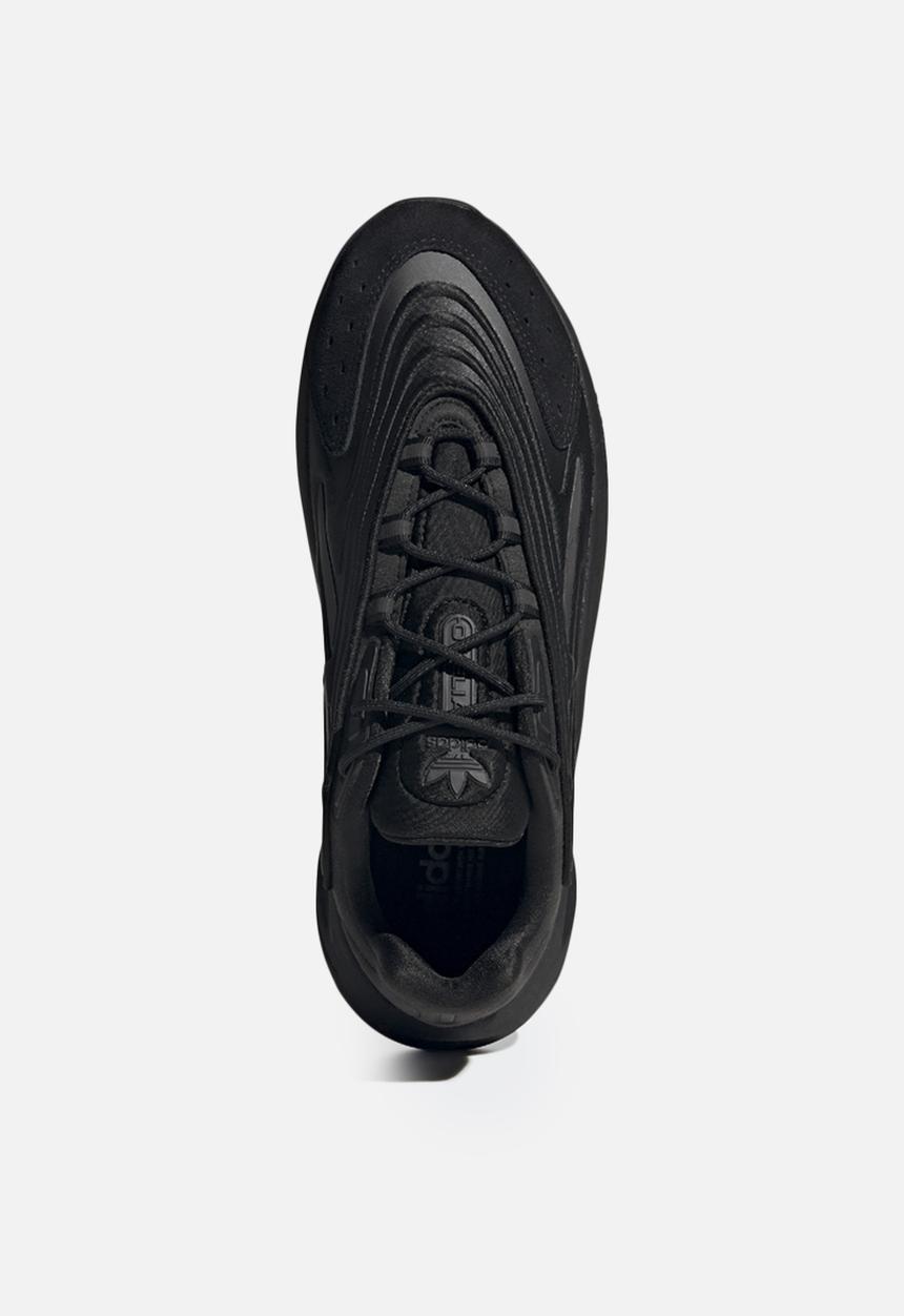 Ozelia - H04250 - core black/core black/carbon