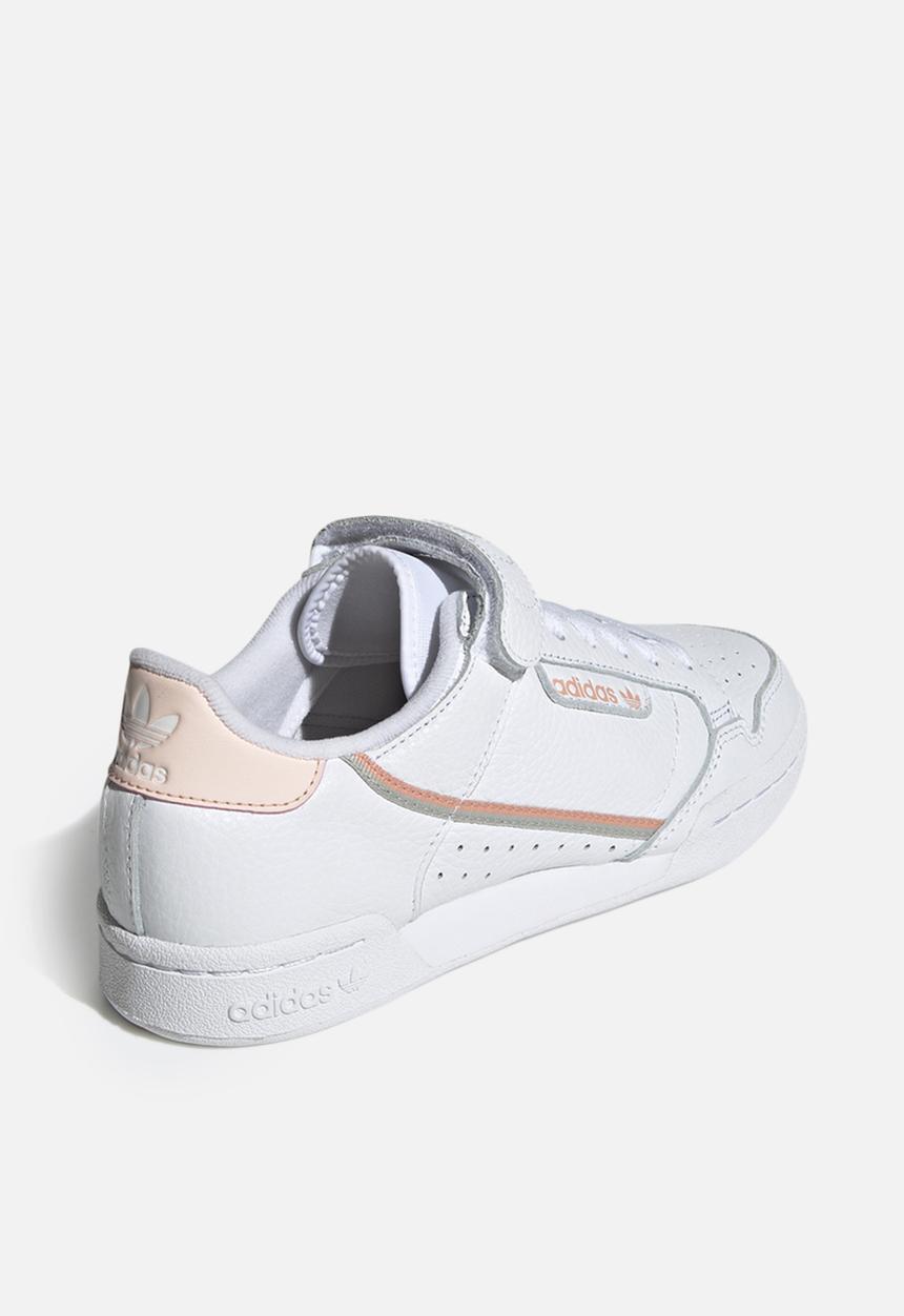 adidas Originals - Continental 80 breakbeat