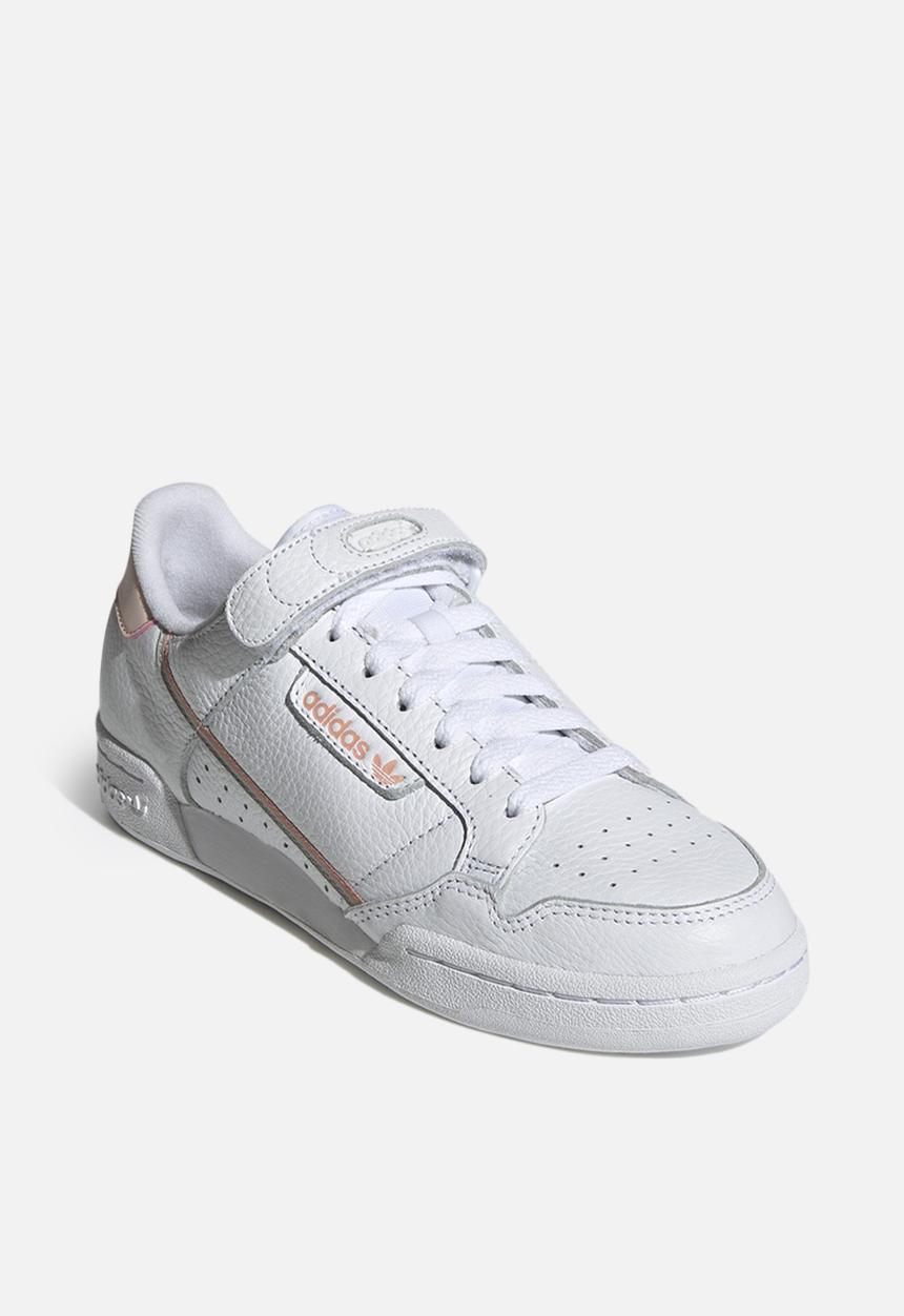 adidas Originals - Continental 80 breakbeat