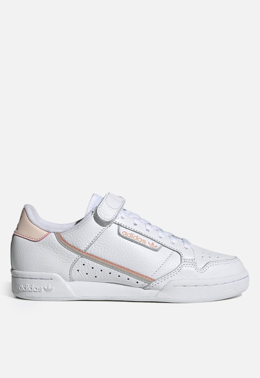 adidas Originals - Continental 80 breakbeat
