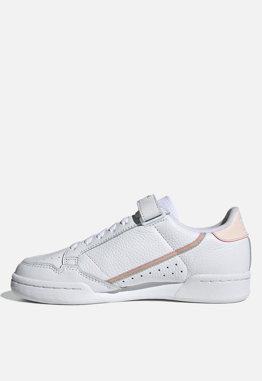 adidas Originals - Continental 80 breakbeat