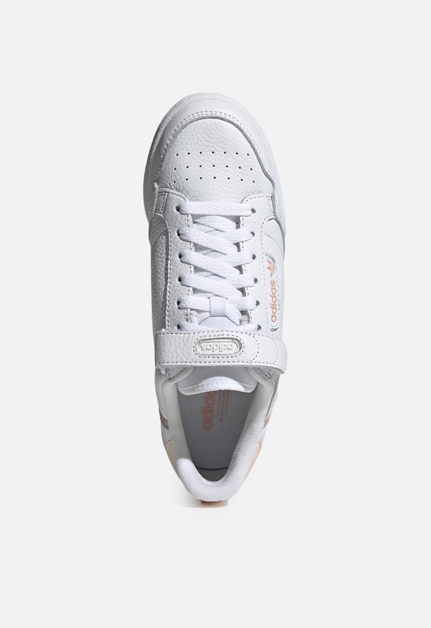 adidas Originals - Continental 80 breakbeat
